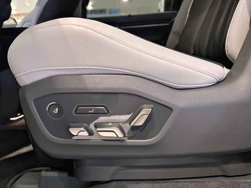 Kia EV9 bild 19