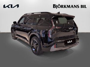 Kia EV9 bild 6