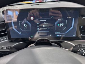 Kia EV9 bild 10