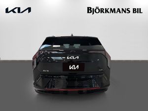 Kia EV3 bild 5