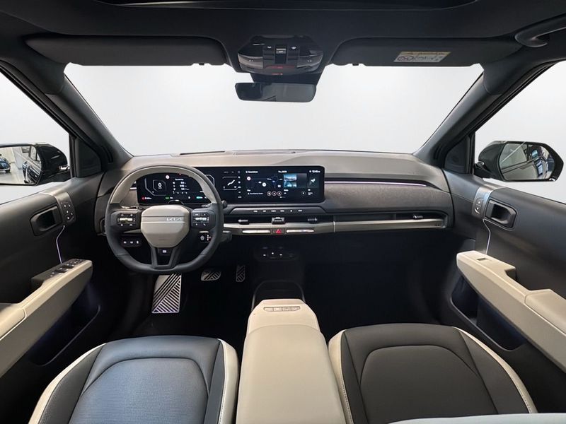 Kia EV3 bild 7