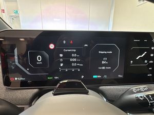 Kia EV3 bild 10