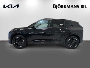 Kia EV3 bild 4