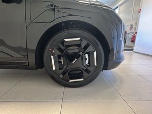 Kia EV3 bild 15