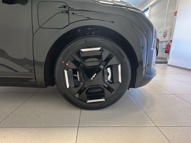 Kia EV3 bild 15