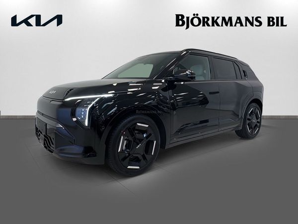 Kia EV3 GT Line Long Range Business Edition - 2026