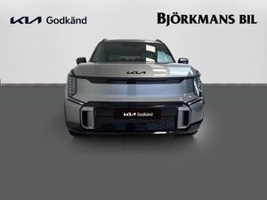 Kia EV9 bild 2
