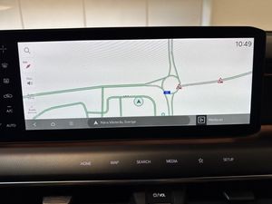 Kia EV9 bild 11