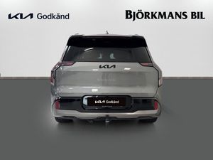 Kia EV9 bild 5