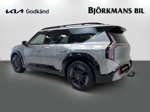 Kia EV9 bild 6