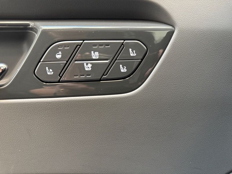 Kia EV9 bild 19