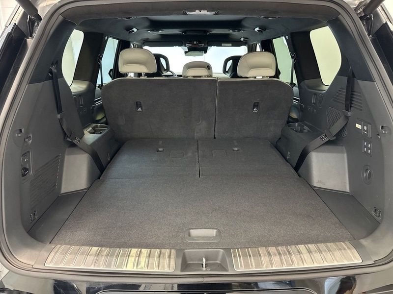 Kia EV9 bild 14