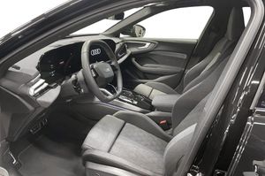 Audi A5 bild 4