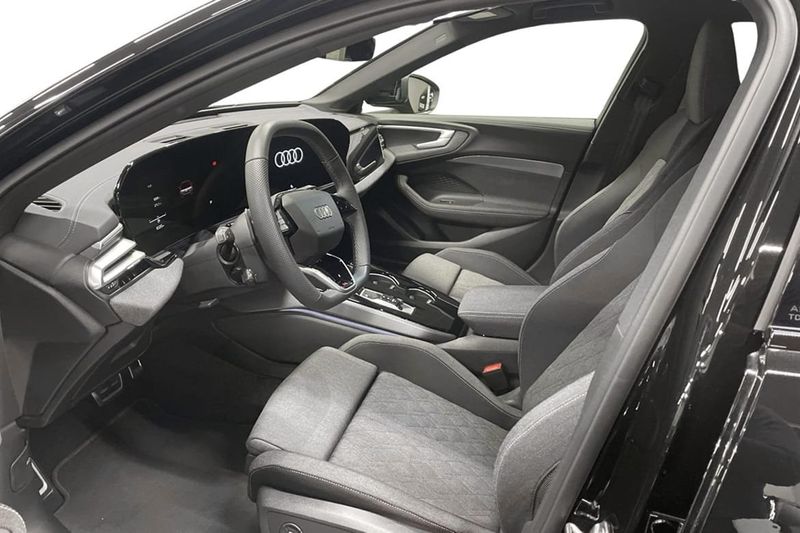 Audi A5 bild 4