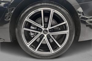 Audi A5 bild 8