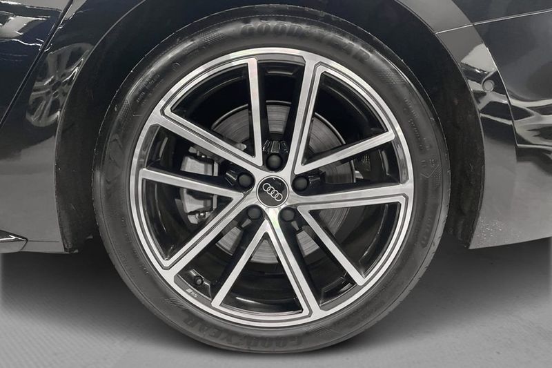 Audi A5 bild 8