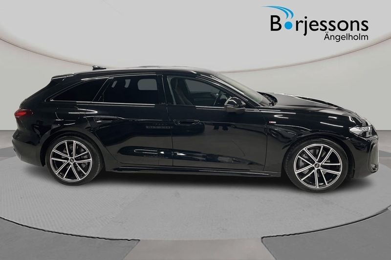 Audi A5 bild 2