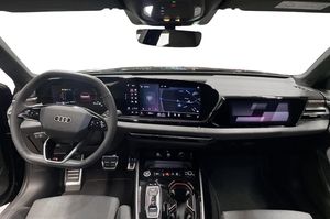 Audi A5 bild 5