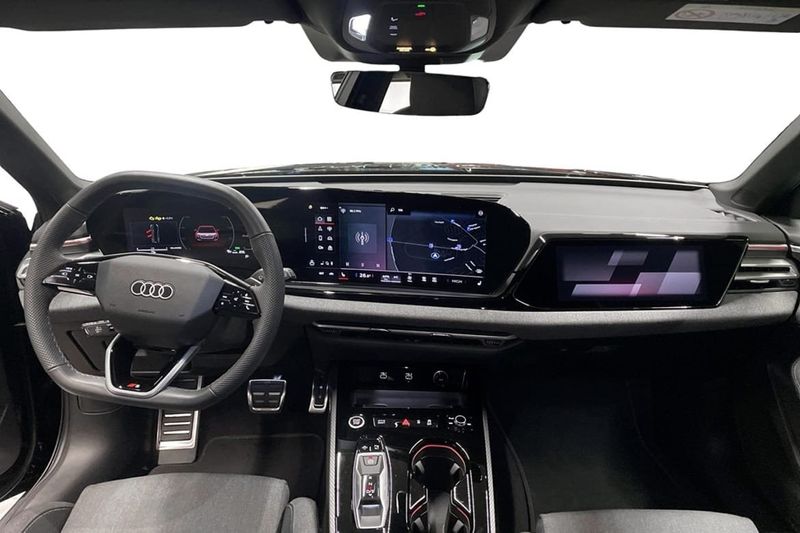 Audi A5 bild 5