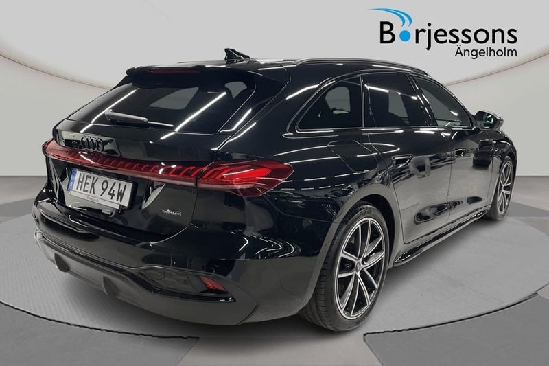 Audi A5 bild 3