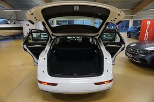 Audi Q5 bild 5