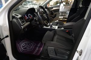 Audi Q5 bild 3