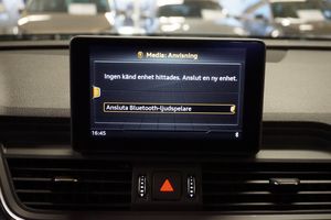 Audi Q5 bild 11
