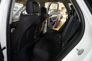 Audi Q5 bild 4