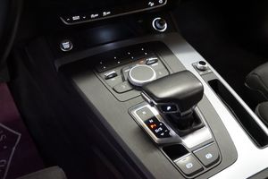 Audi Q5 bild 10