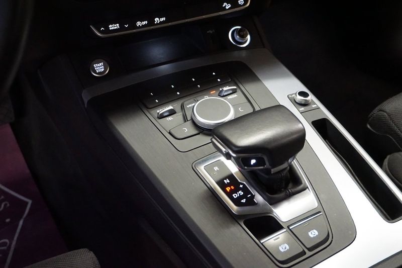 Audi Q5 bild 10