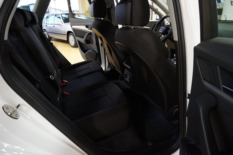 Audi Q5 bild 6