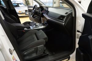 Audi Q5 bild 7