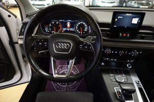 Audi Q5 bild 9