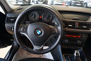 BMW X1 bild 10