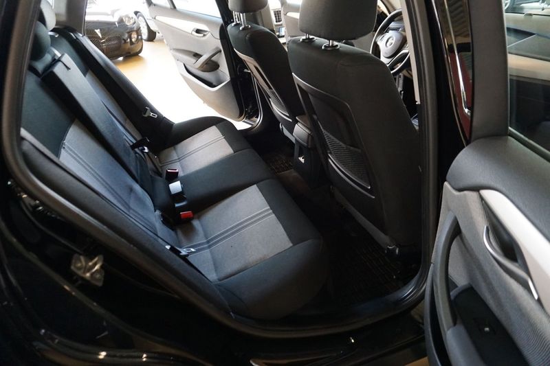 BMW X1 bild 6