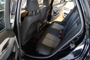 BMW X1 bild 4