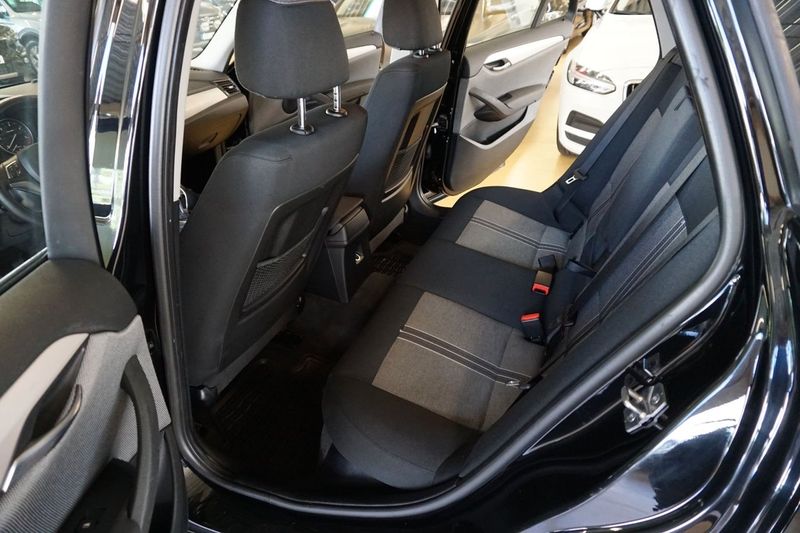 BMW X1 bild 4