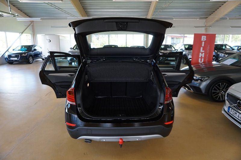 BMW X1 bild 5