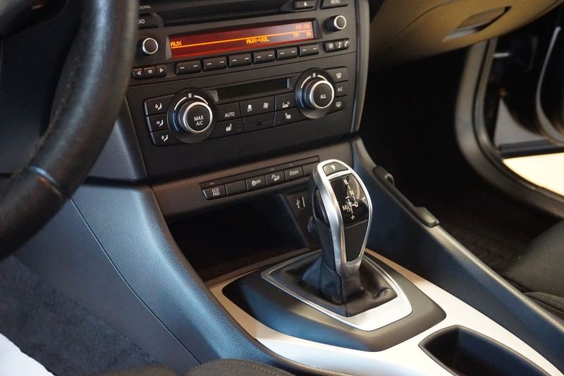 BMW X1 bild 9