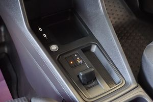 Volkswagen Caddy Maxi bild 12