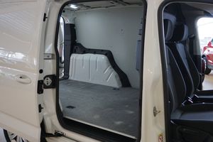 Volkswagen Caddy Maxi bild 8