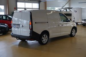 Volkswagen Caddy Maxi bild 2
