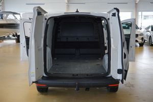 Volkswagen Caddy Maxi bild 5