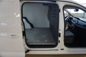 Volkswagen Caddy Maxi bild 7