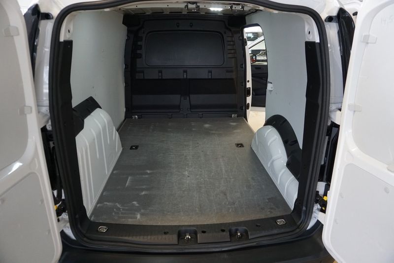 Volkswagen Caddy Maxi bild 6