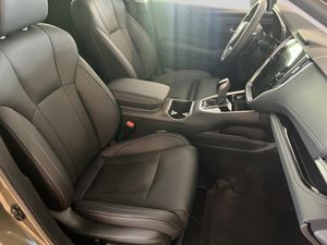 Subaru Outback bild 10