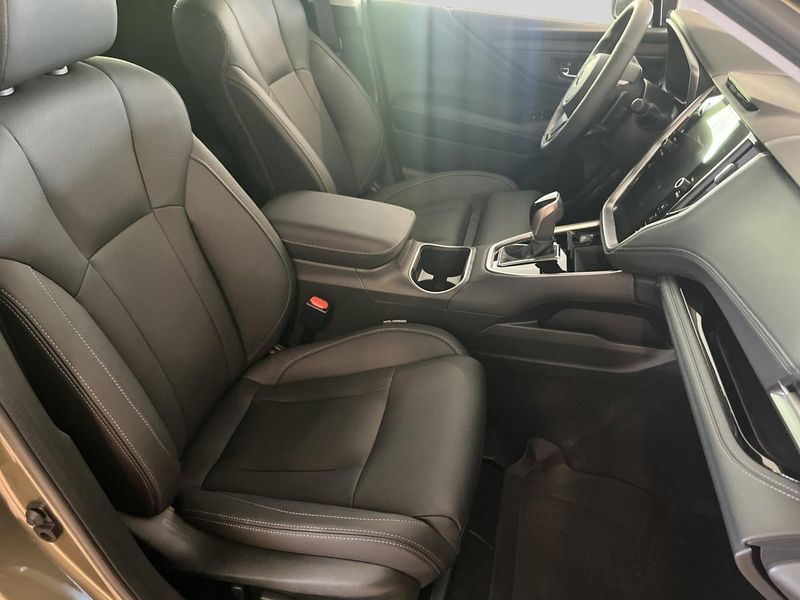 Subaru Outback bild 10