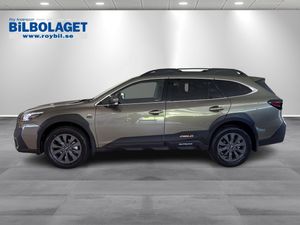 Subaru Outback bild 2