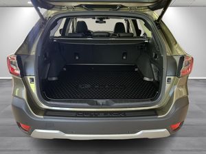 Subaru Outback bild 8