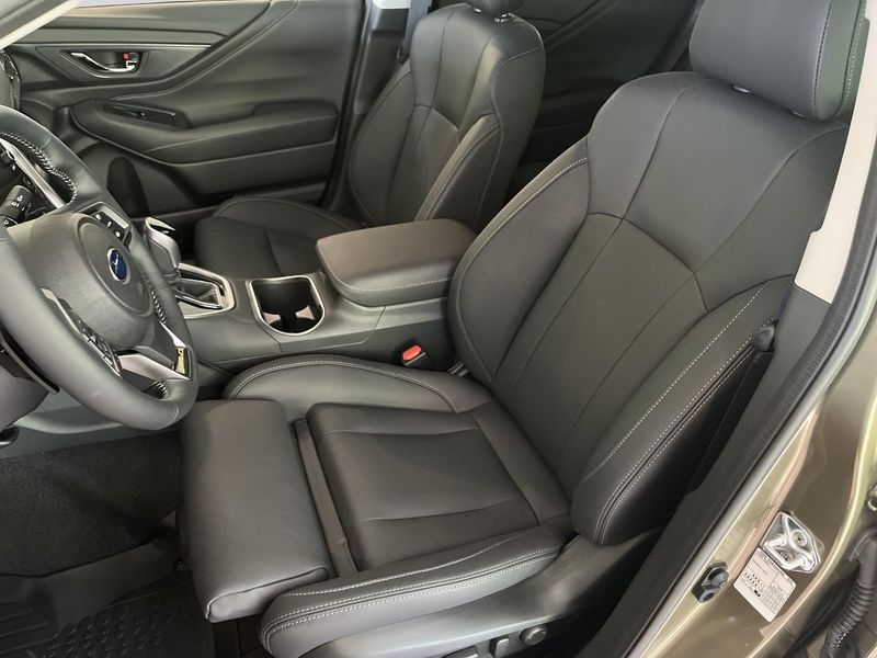 Subaru Outback bild 6